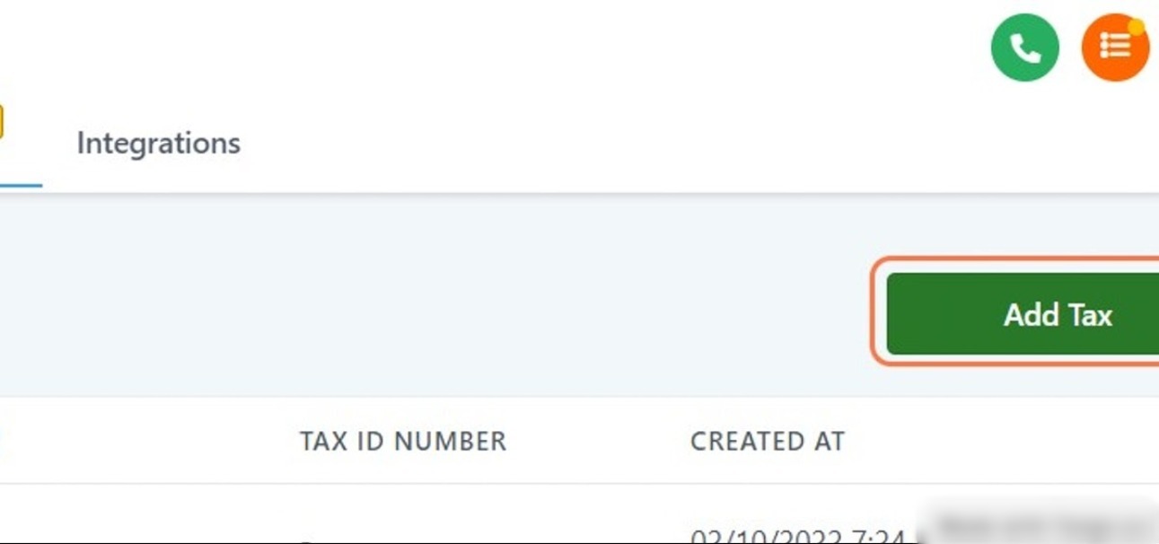 tax step2 add