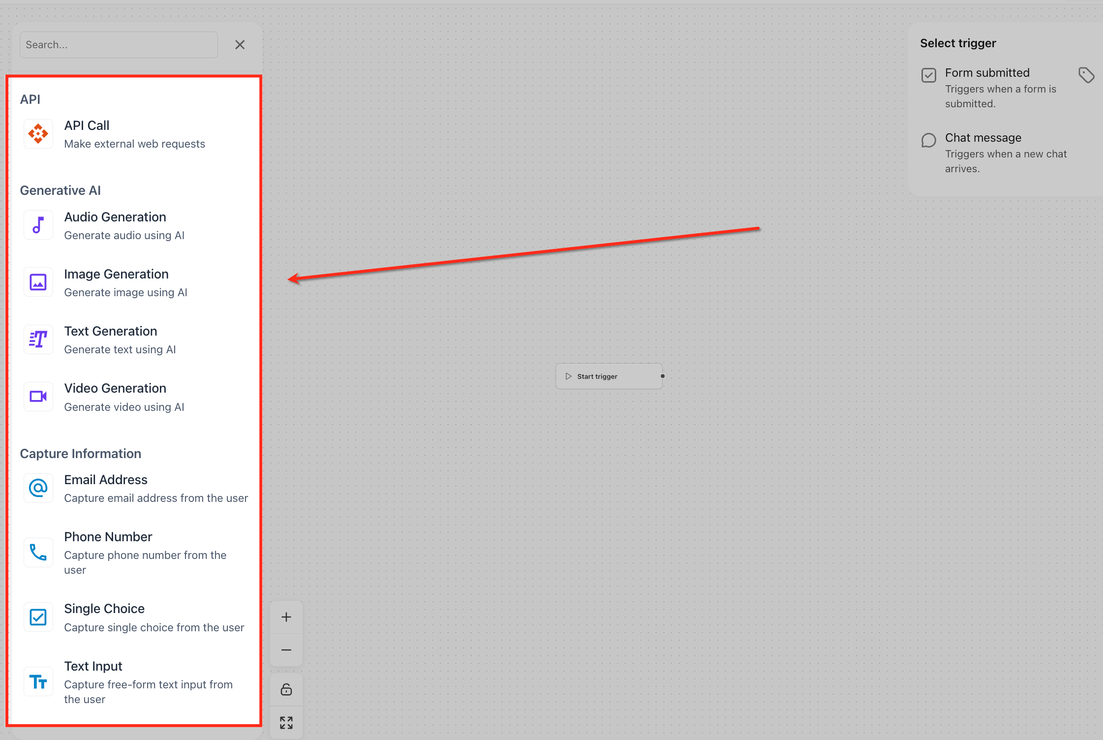 Configuring agent-wide variables in Agent Studio