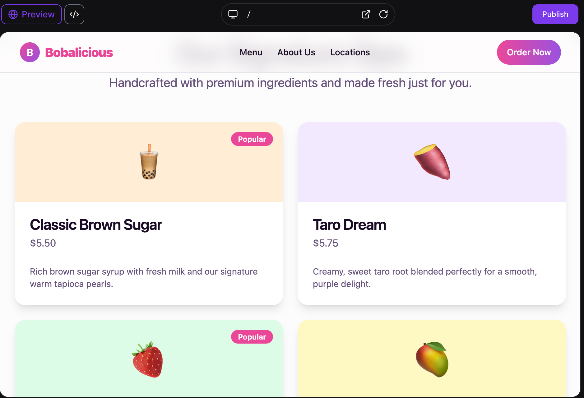 Connecting a form to CRM tracking in AI Studio