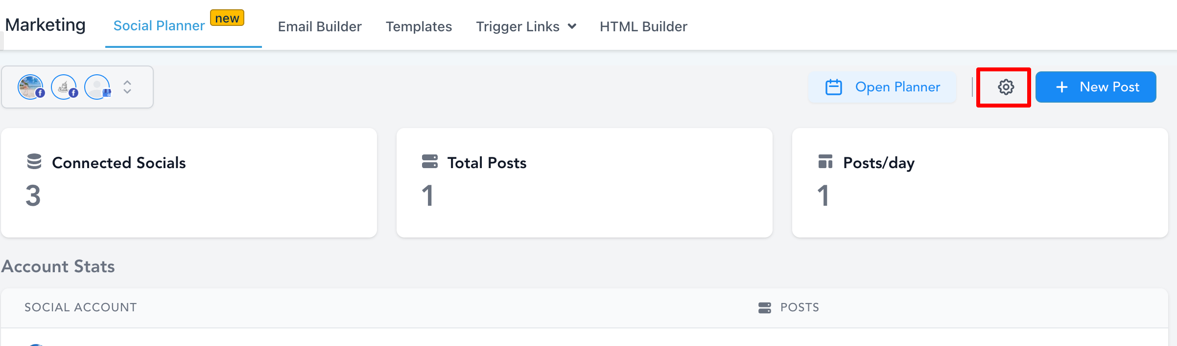Removing Captivation Hub app from Facebook Business Integration settings