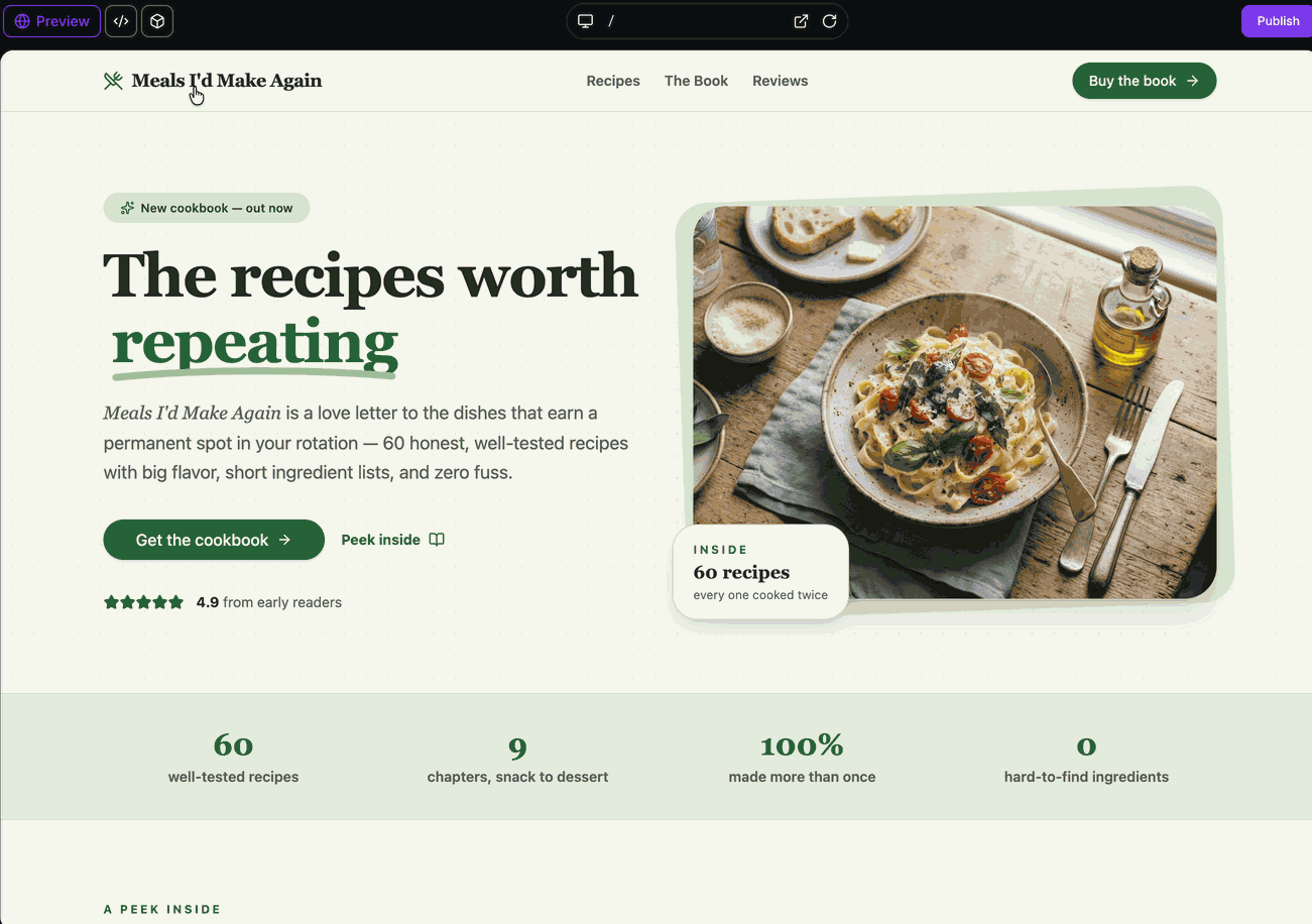 Adding and configuring products for AI Studio payments